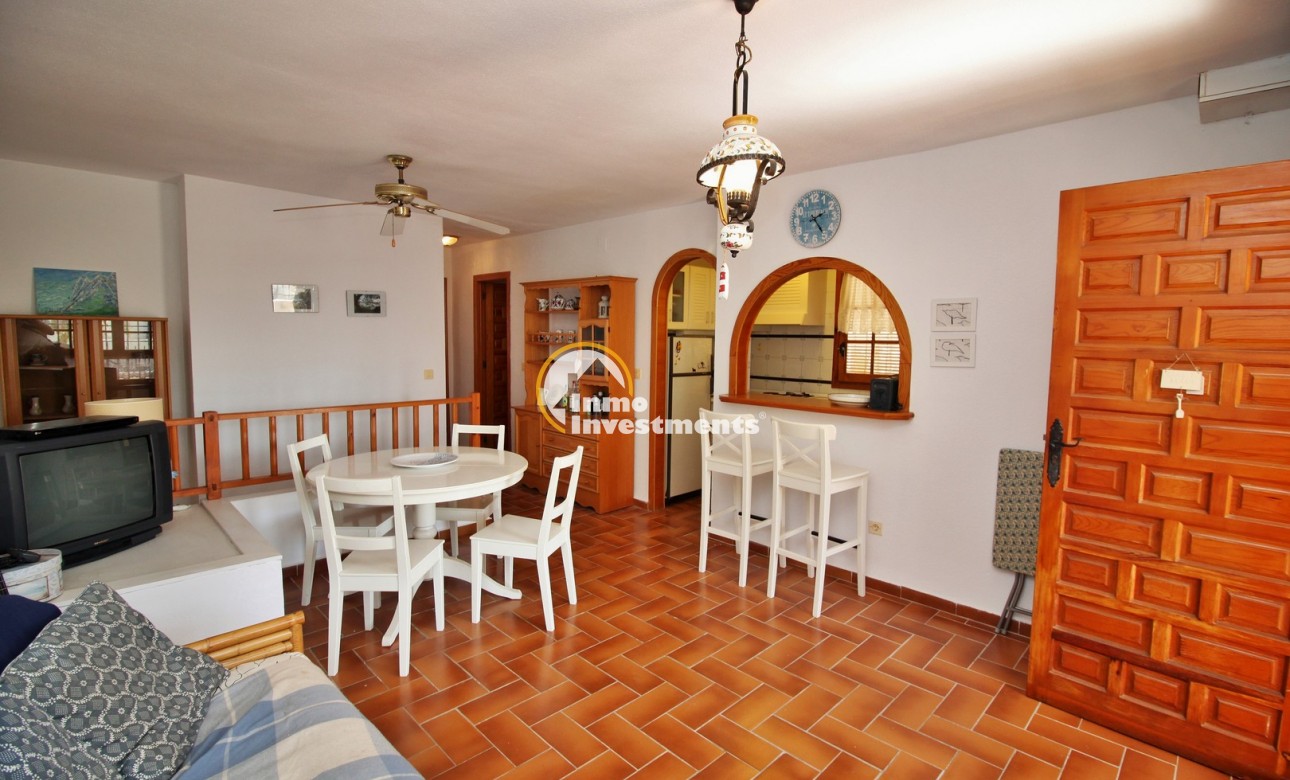 Resale - Town house - Villamartin