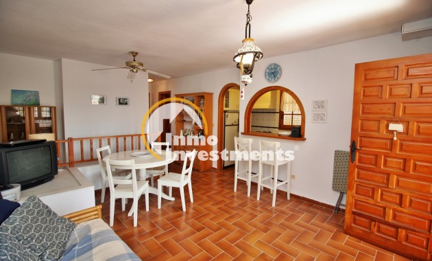 Resale - Town house - Villamartin