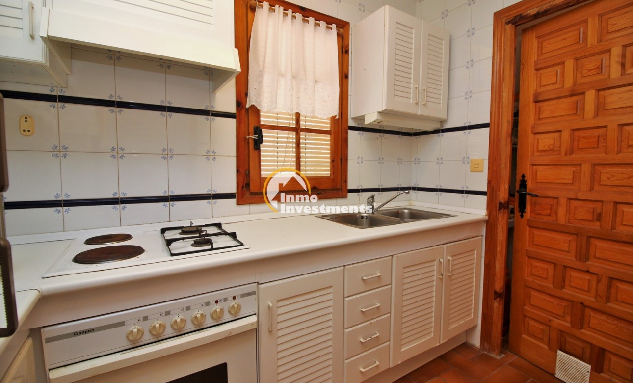 Resale - Town house - Villamartin