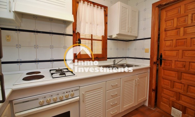 Resale - Town house - Villamartin