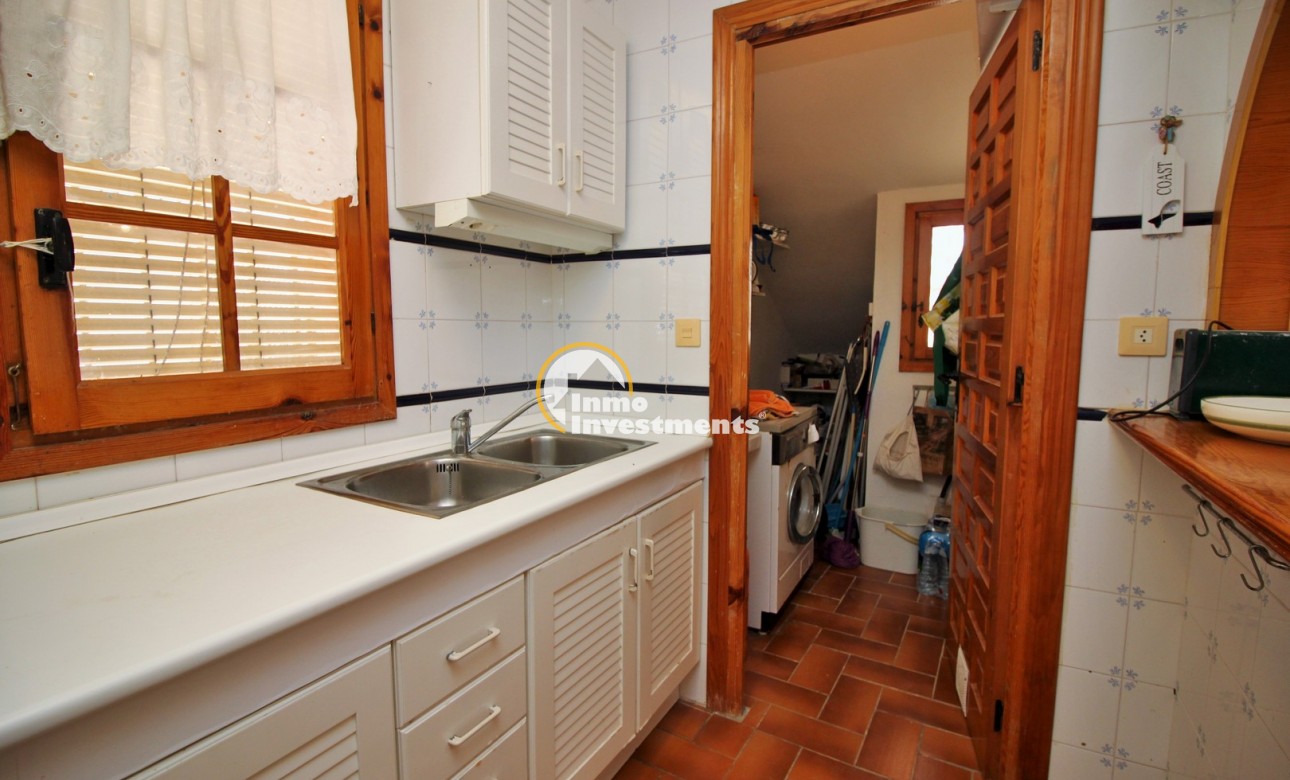 Resale - Town house - Villamartin