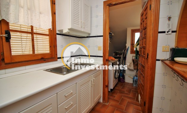 Resale - Town house - Villamartin