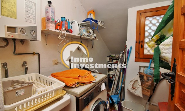 Resale - Town house - Villamartin