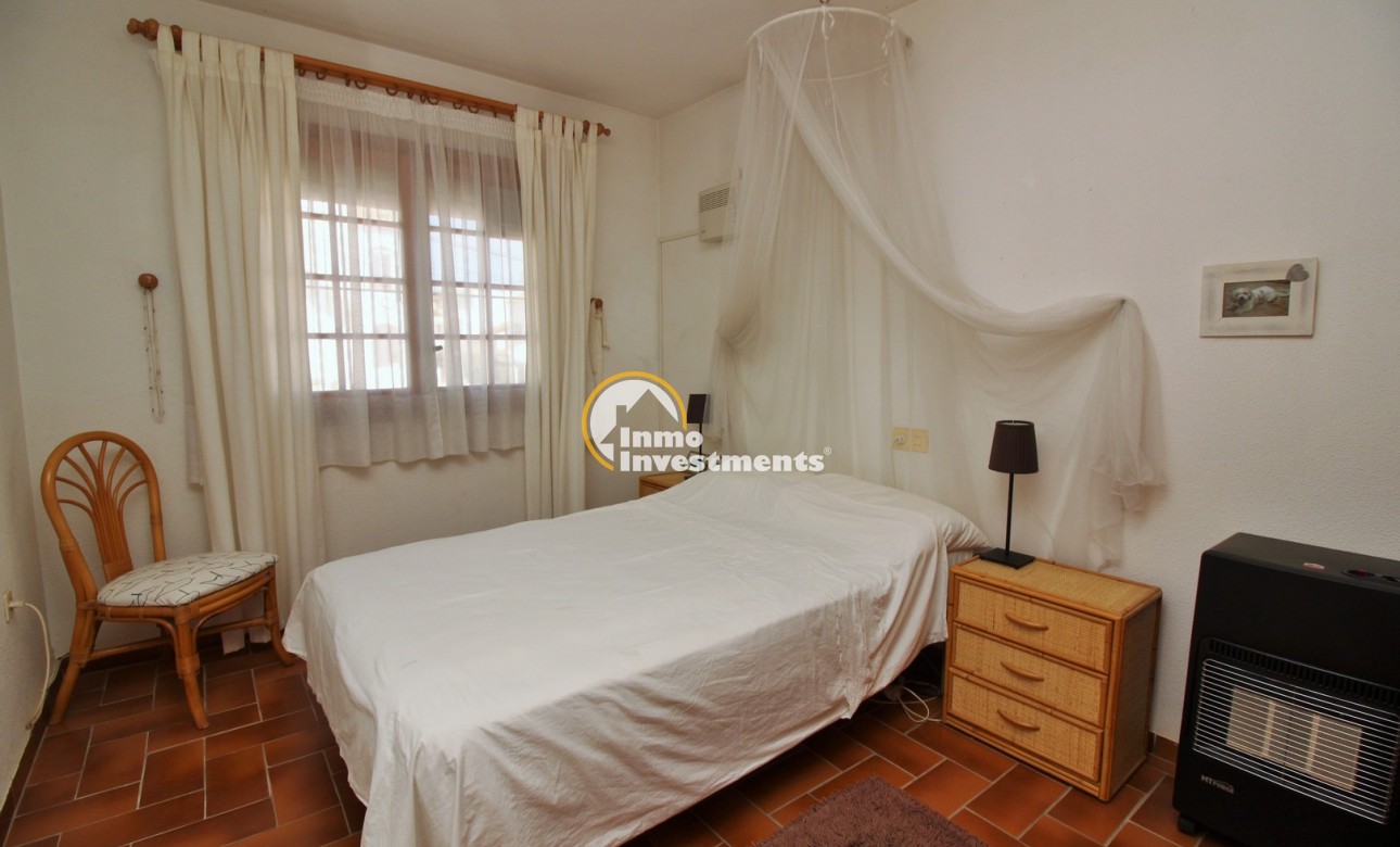 Resale - Town house - Villamartin