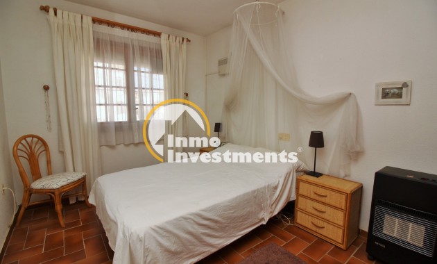 Resale - Town house - Villamartin