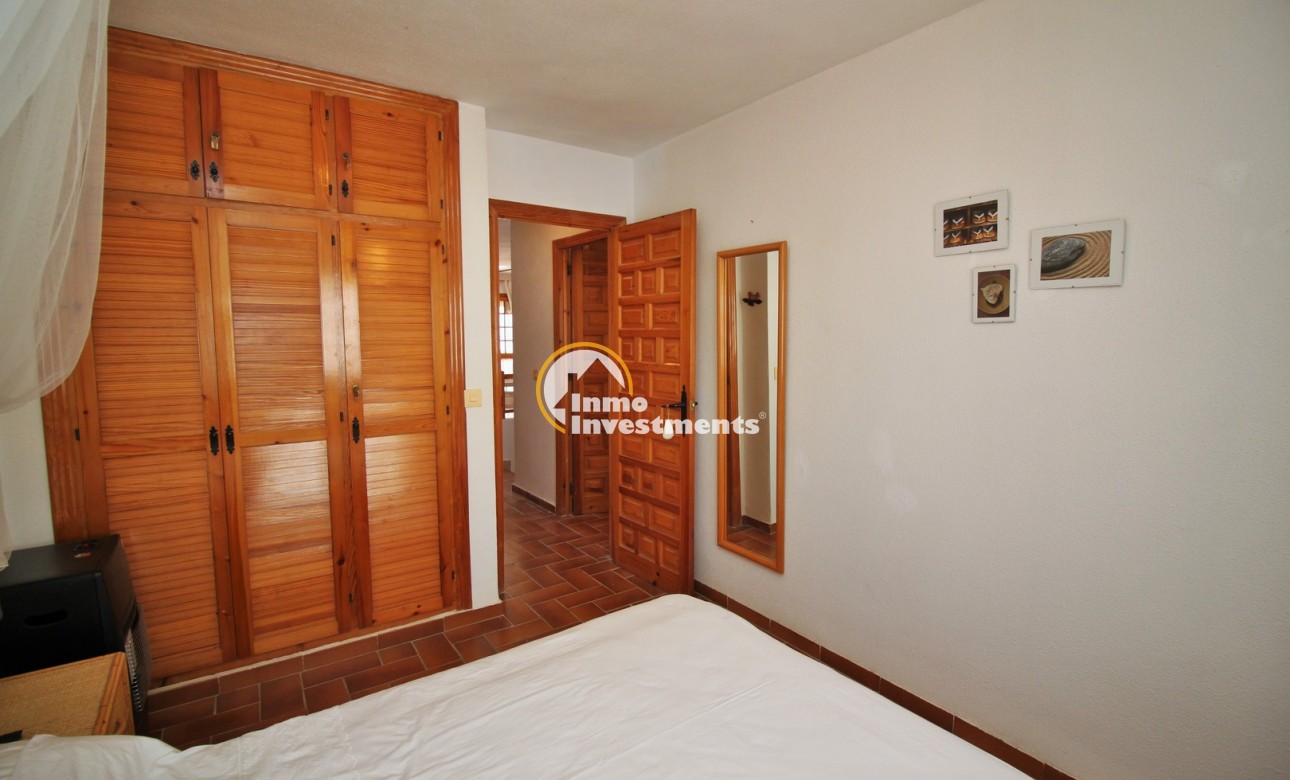 Resale - Town house - Villamartin