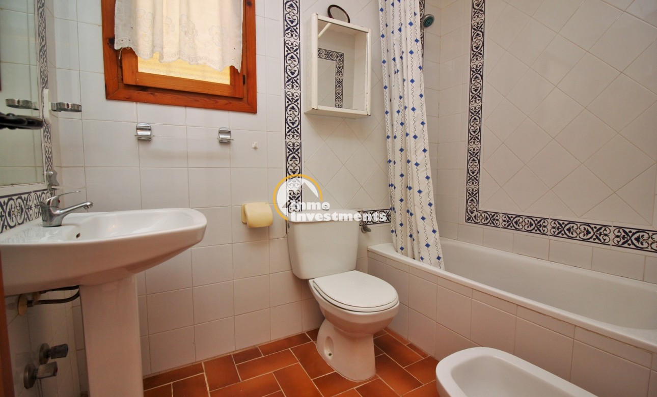 Resale - Town house - Villamartin