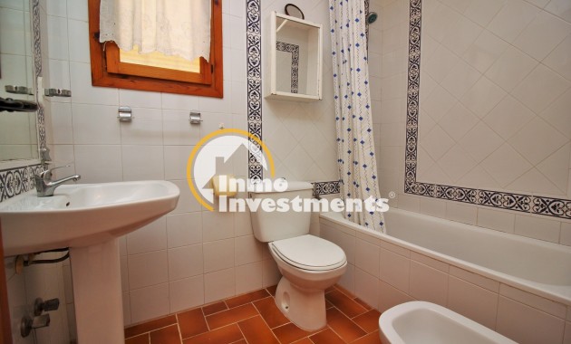 Resale - Town house - Villamartin