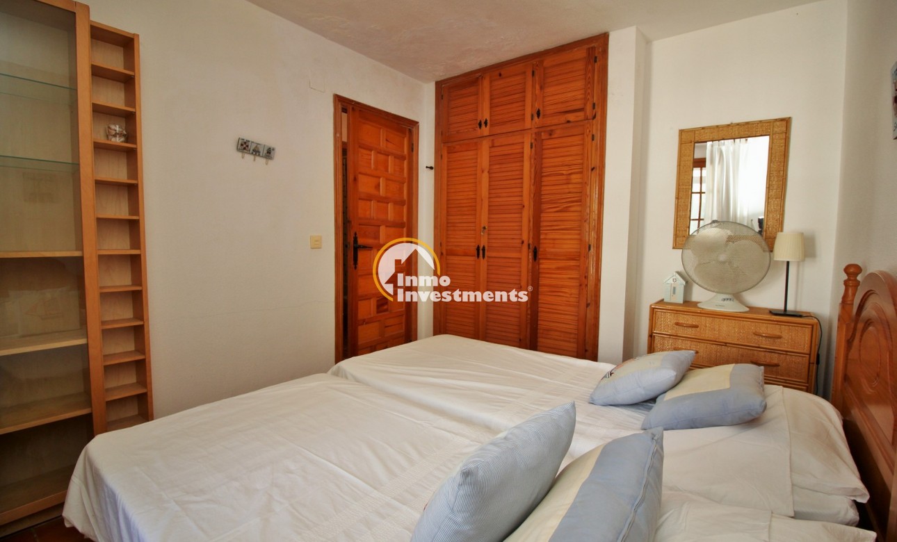 Resale - Town house - Villamartin