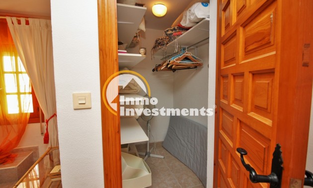 Resale - Town house - Villamartin