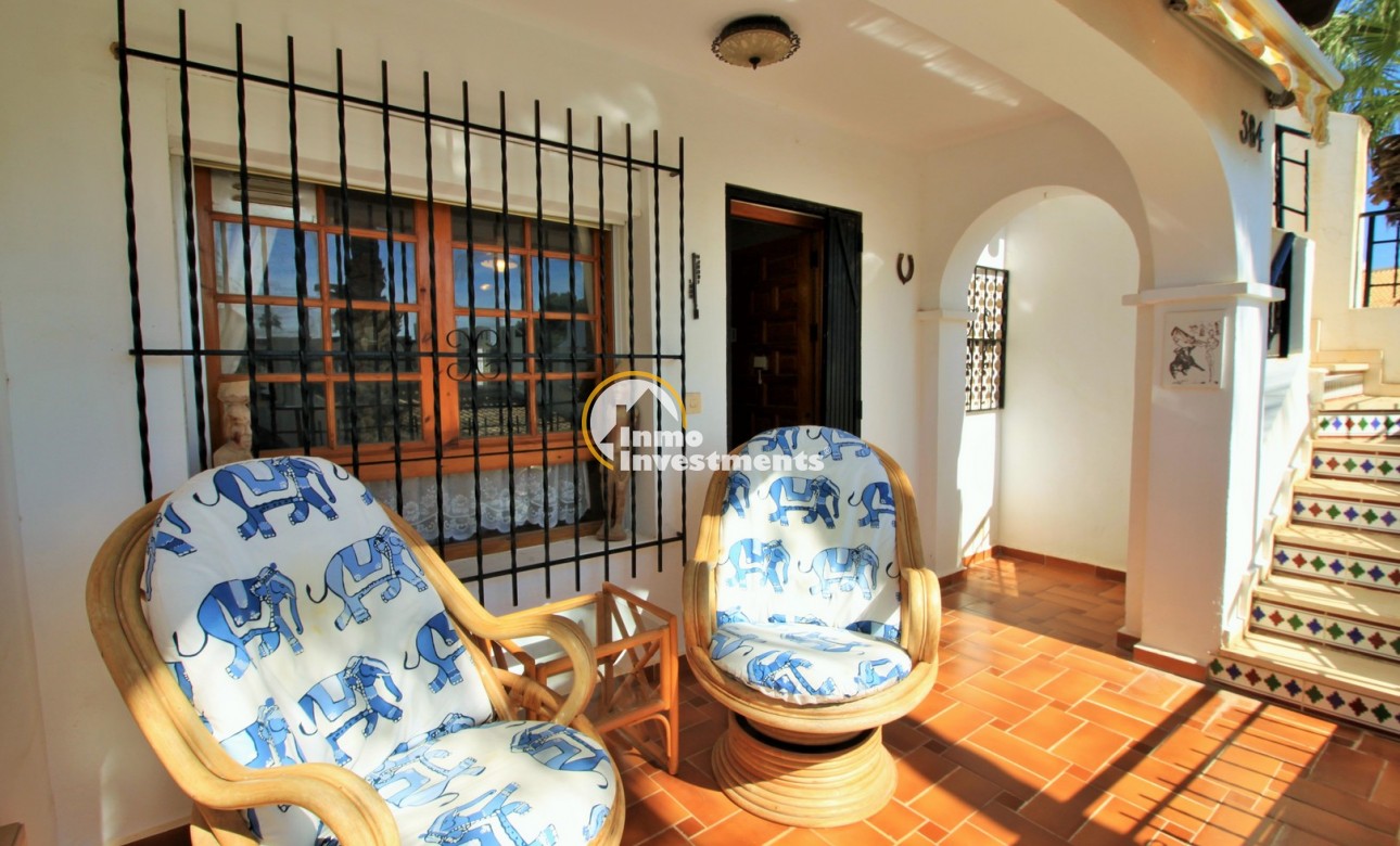 Resale - Town house - Villamartin