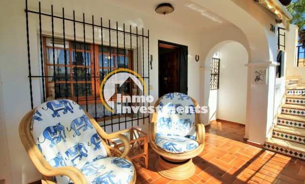 Resale - Town house - Villamartin