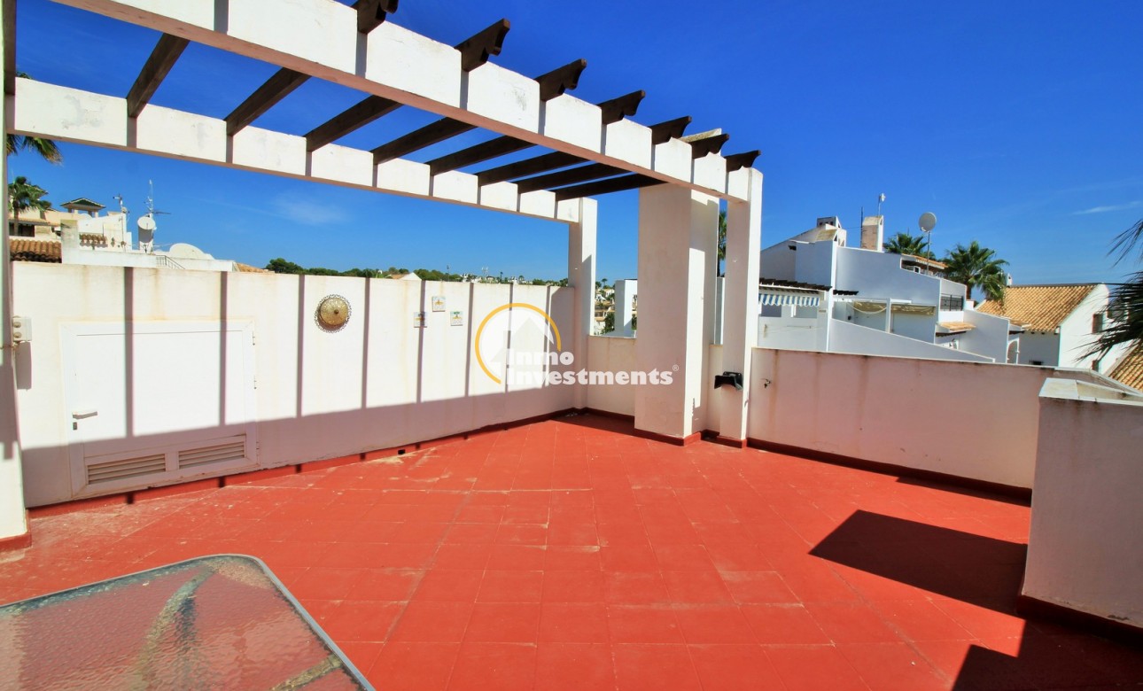 Resale - Town house - Villamartin