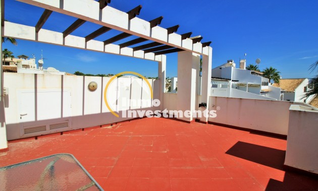 Resale - Town house - Villamartin