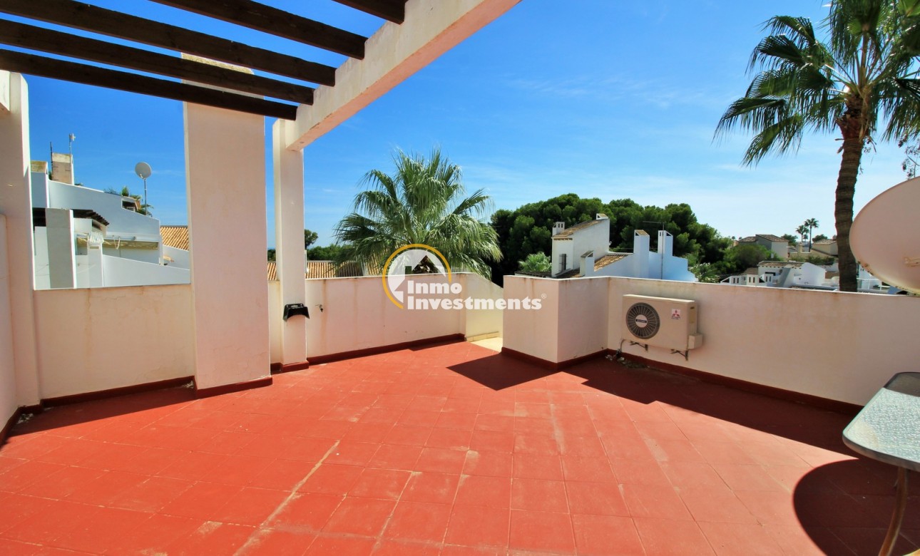 Resale - Town house - Villamartin