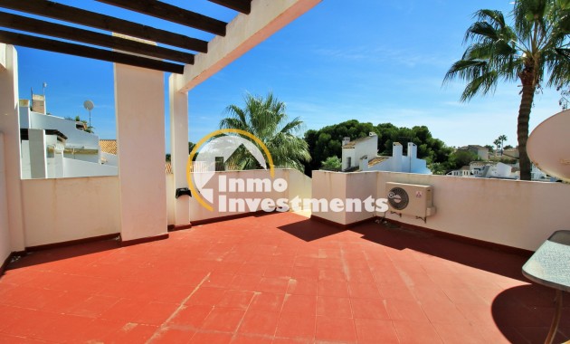 Resale - Town house - Villamartin