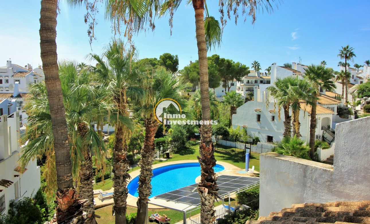 Resale - Town house - Villamartin