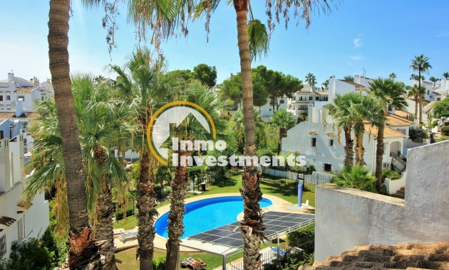 Resale - Town house - Villamartin