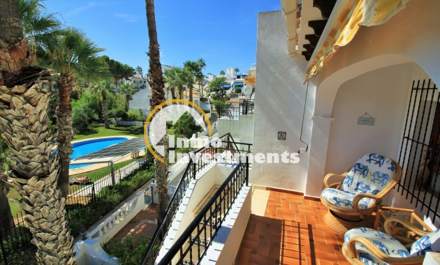 Resale - Town house - Villamartin