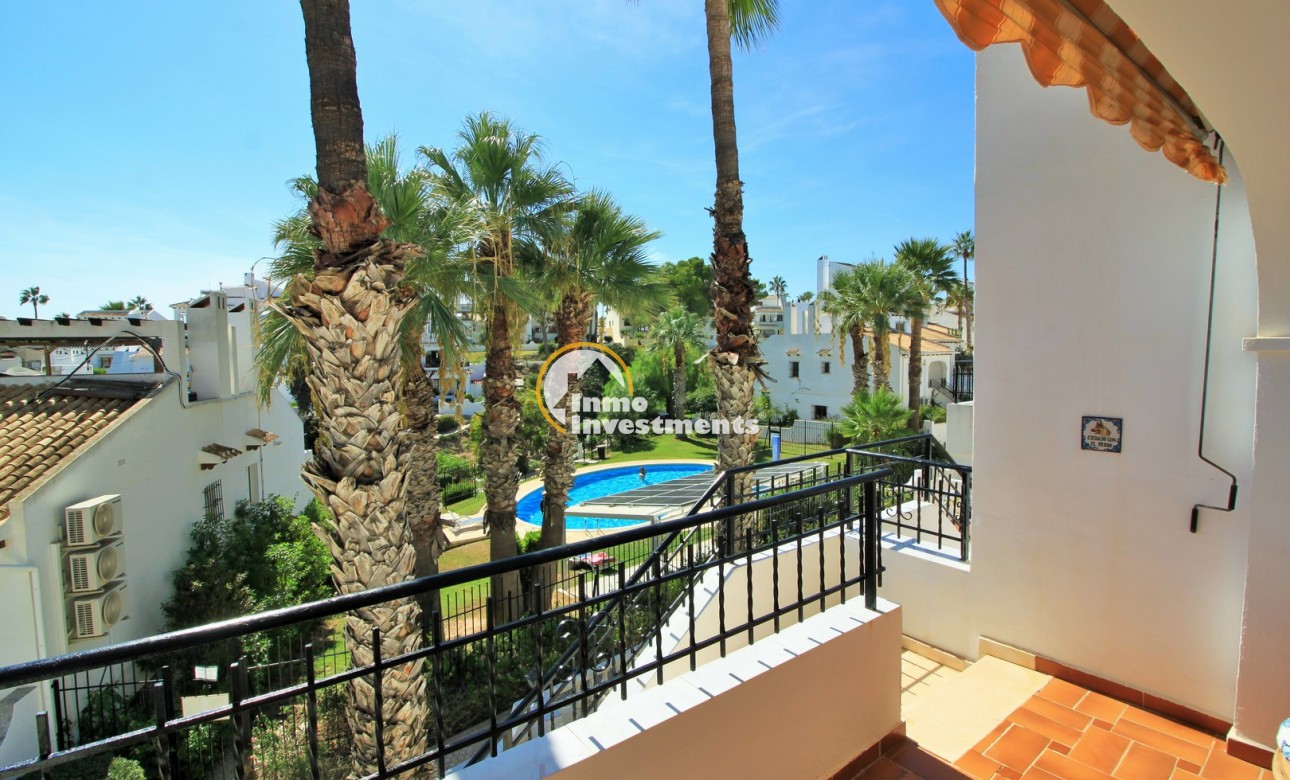 Resale - Town house - Villamartin