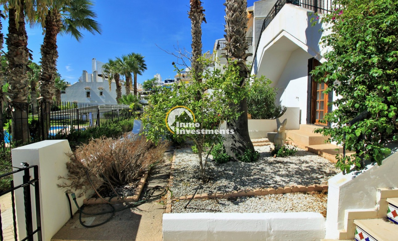 Resale - Town house - Villamartin