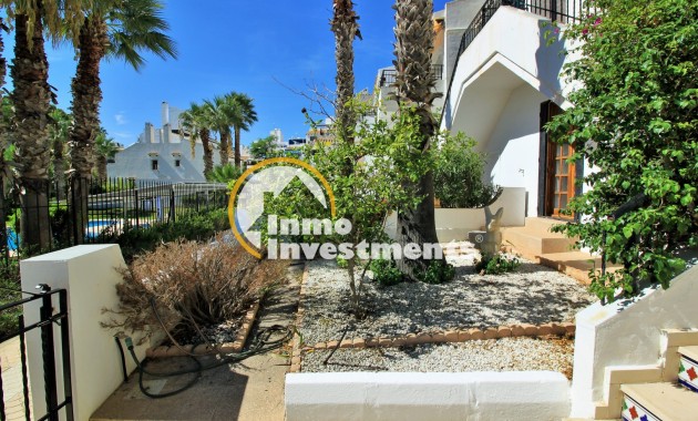 Resale - Town house - Villamartin