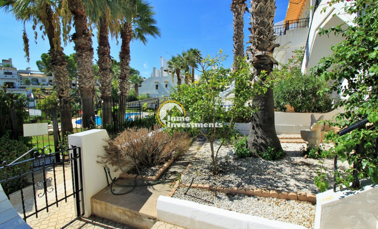 Resale - Town house - Villamartin