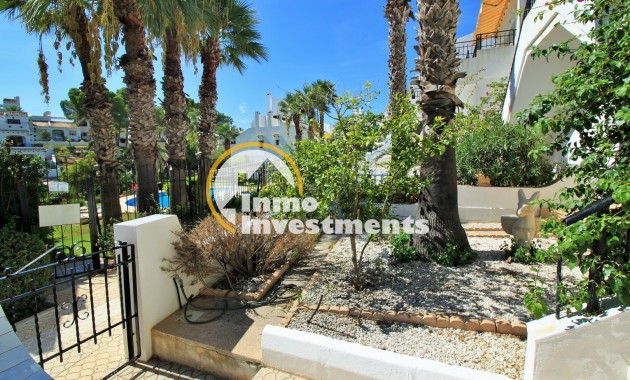 Resale - Town house - Villamartin