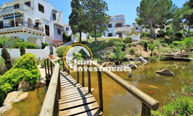 Resale - Town house - Villamartin