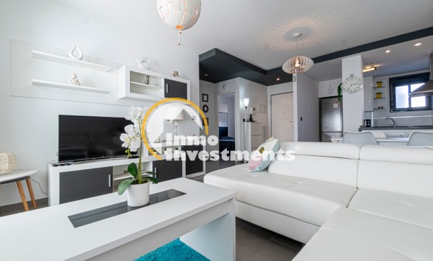 Bestaande bouw - Appartement - Lomas de Cabo Roig