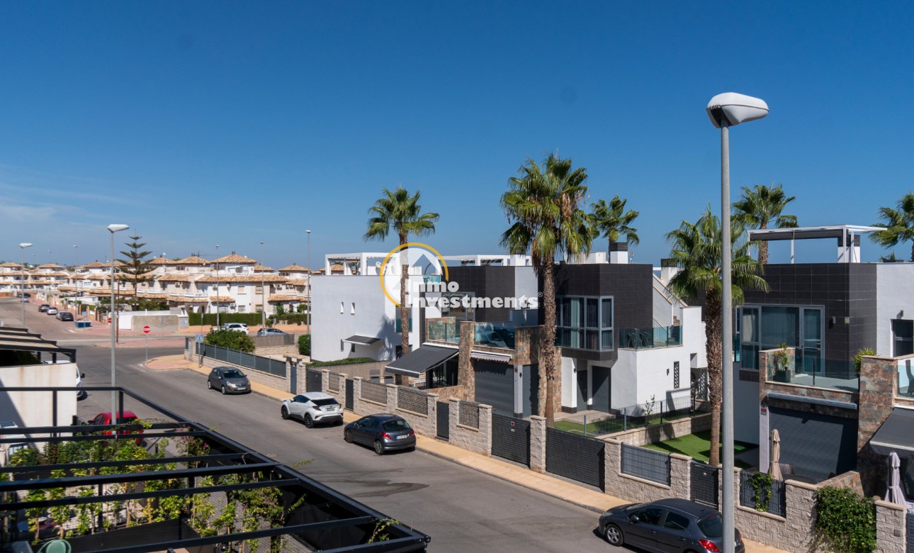 Resale - Apartment - Lomas de Cabo Roig