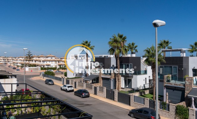 Reventa - Apartamento - Lomas de Cabo Roig