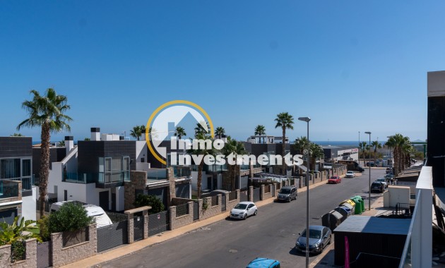 Bestaande bouw - Appartement - Lomas de Cabo Roig