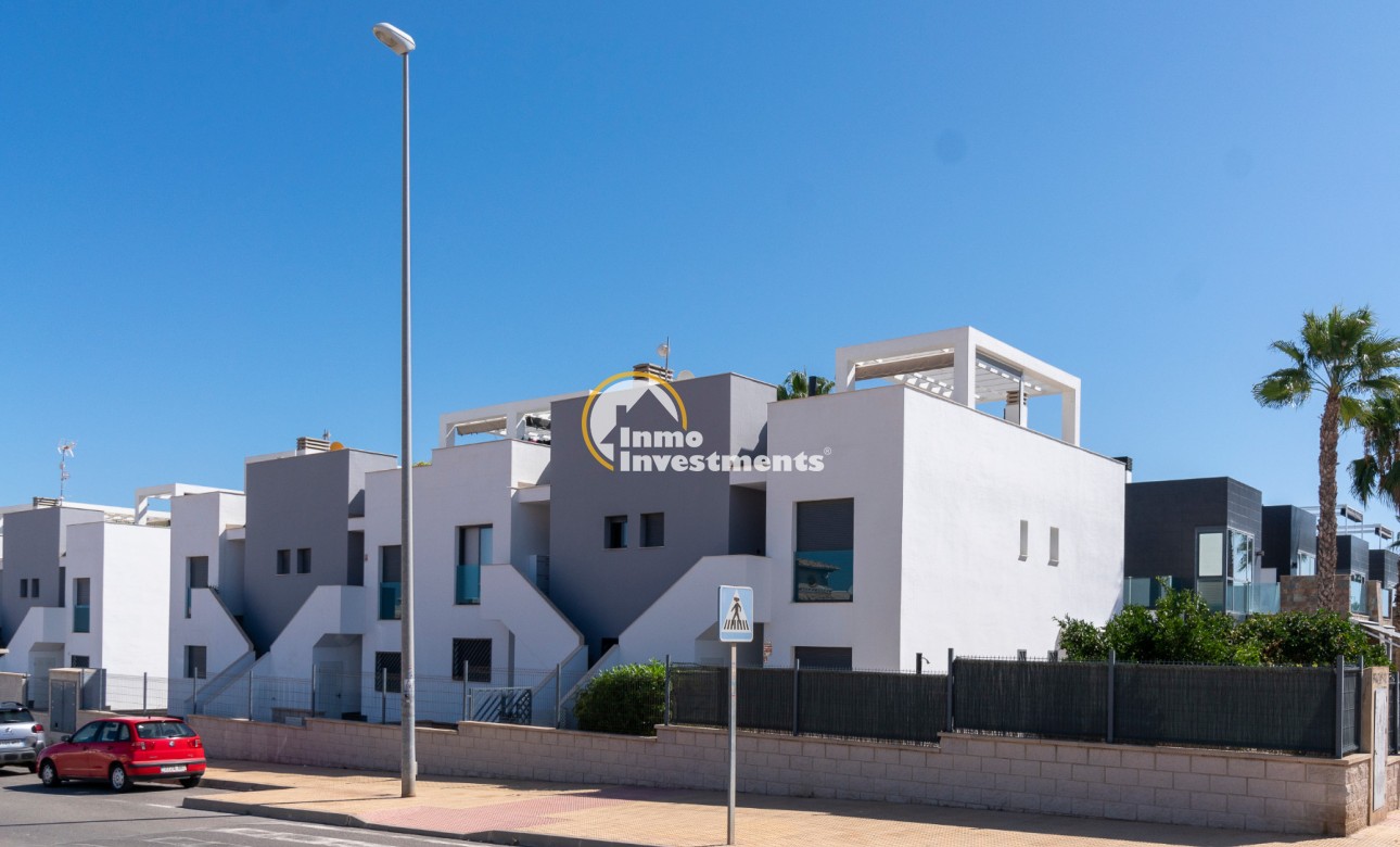 Gebrauchtimmobilien - Apartment - Lomas de Cabo Roig