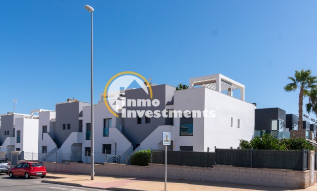 Gebrauchtimmobilien - Apartment - Lomas de Cabo Roig