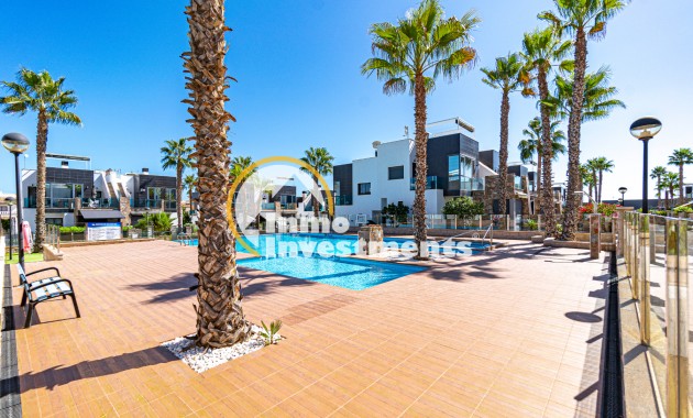 Gebrauchtimmobilien - Apartment - Lomas de Cabo Roig