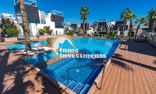 Gebrauchtimmobilien - Apartment - Lomas de Cabo Roig