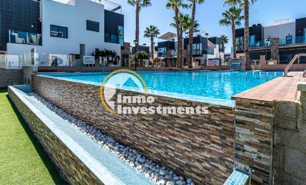 Revente privée - Appartement - Lomas de Cabo Roig