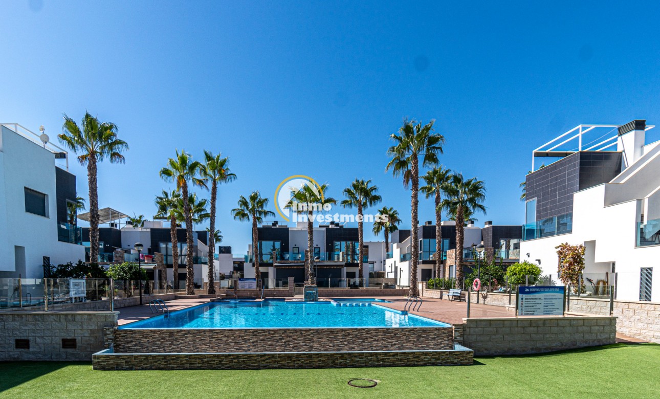 Gebrauchtimmobilien - Apartment - Lomas de Cabo Roig