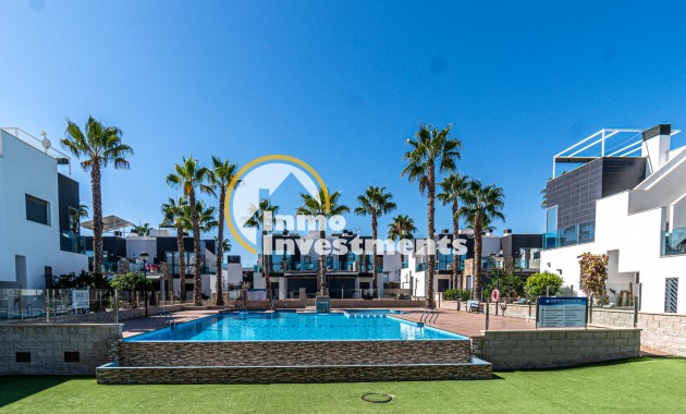 Reventa - Apartamento - Lomas de Cabo Roig