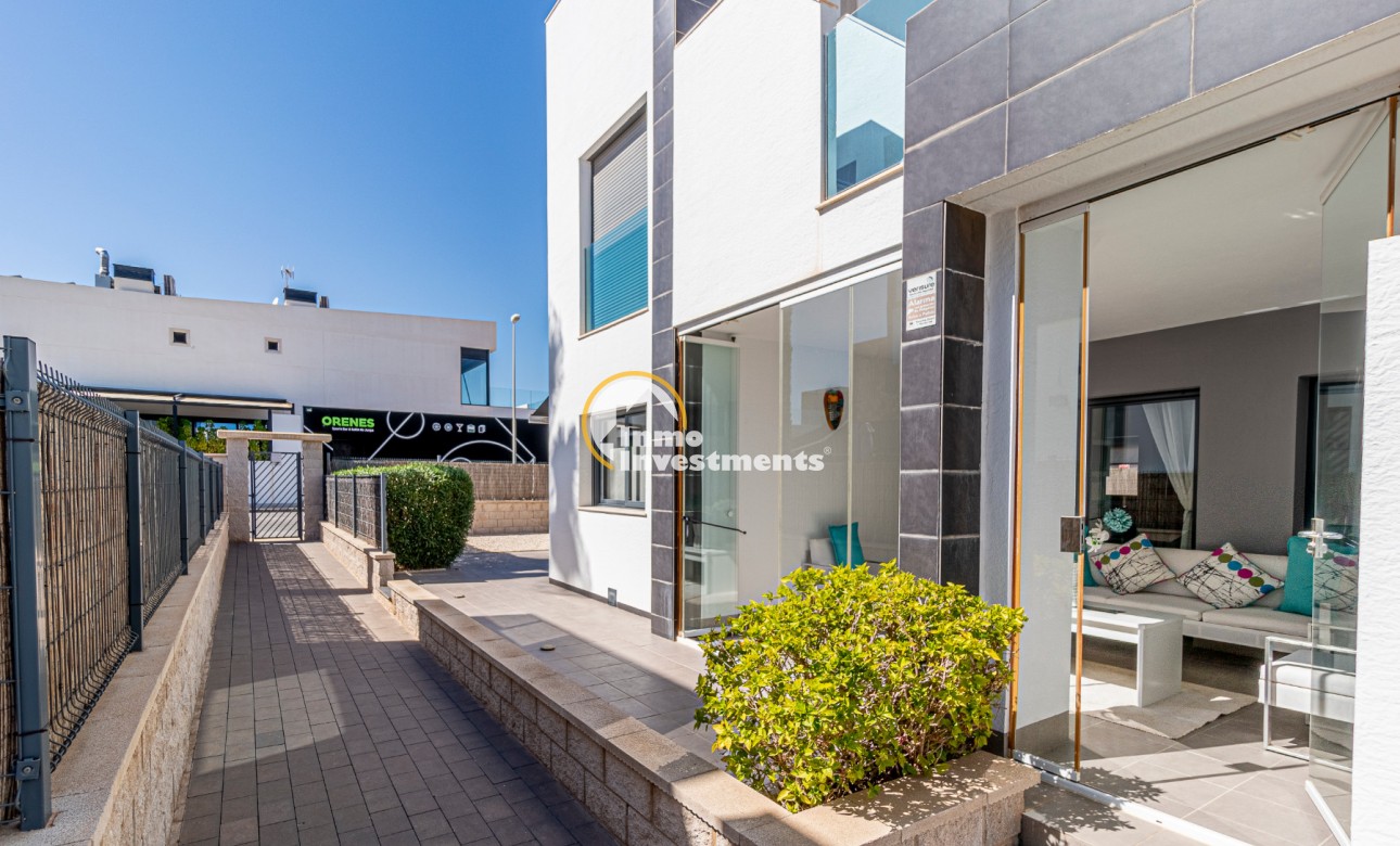 Bestaande bouw - Appartement - Lomas de Cabo Roig