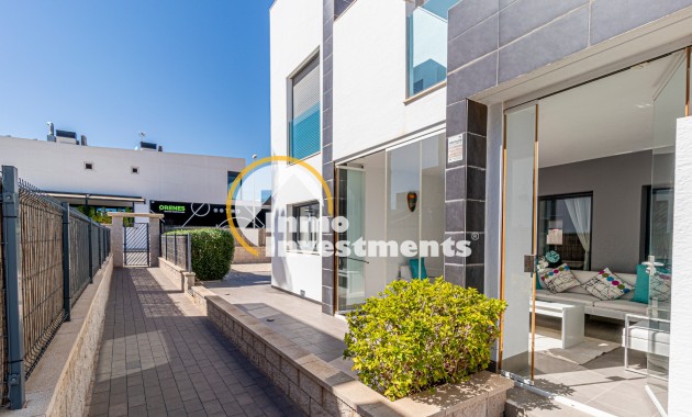 Gebrauchtimmobilien - Apartment - Lomas de Cabo Roig