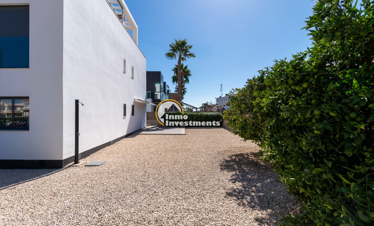 Gebrauchtimmobilien - Apartment - Lomas de Cabo Roig