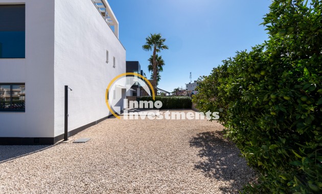 Gebrauchtimmobilien - Apartment - Lomas de Cabo Roig