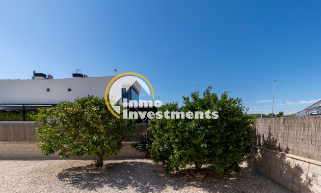 Resale - Apartment - Lomas de Cabo Roig