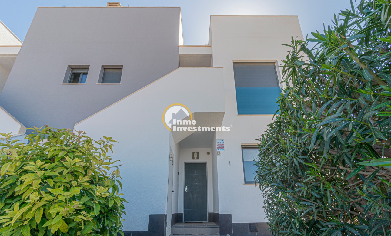 Gebrauchtimmobilien - Apartment - Lomas de Cabo Roig