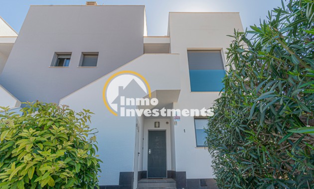 Resale - Apartment - Lomas de Cabo Roig