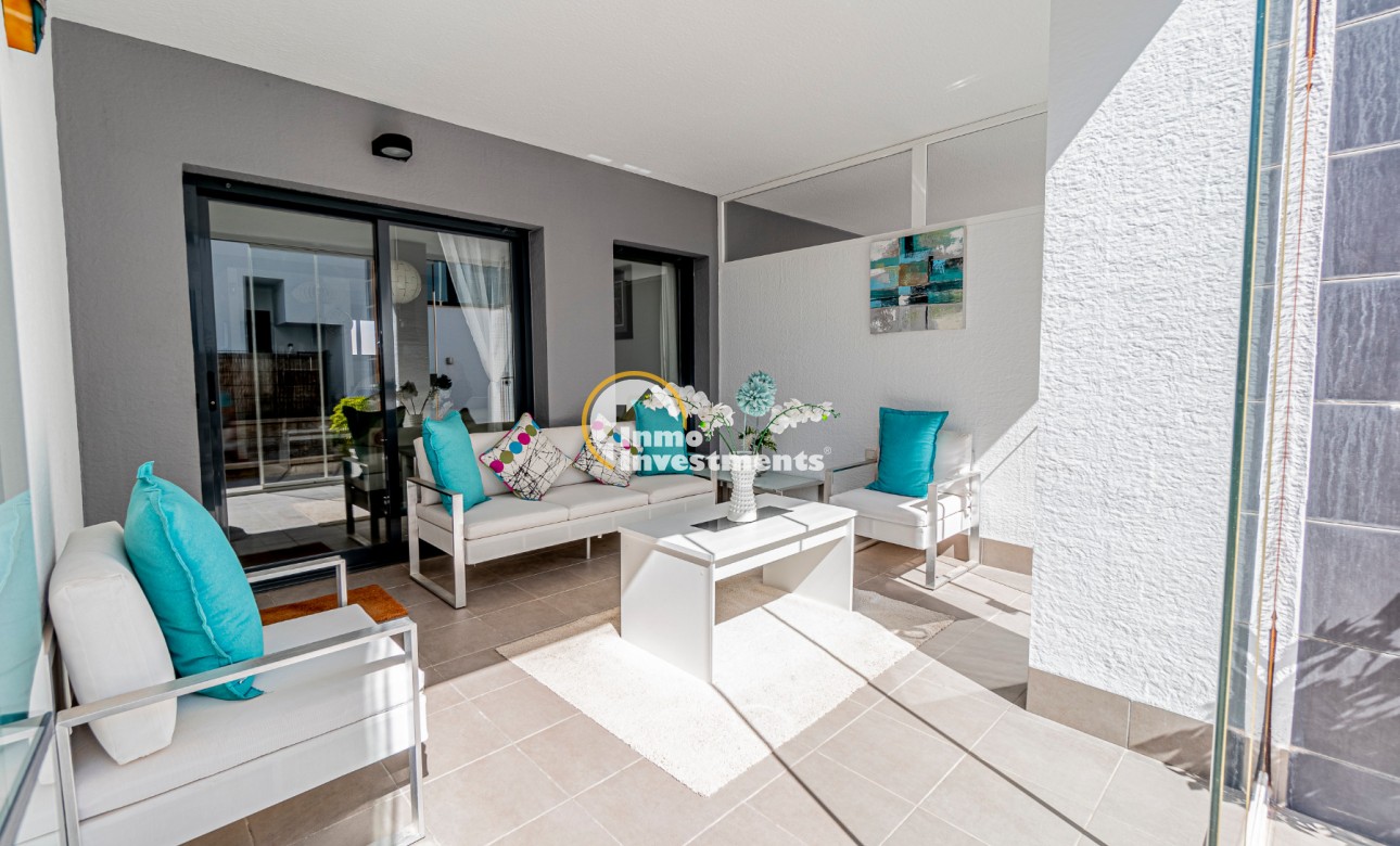 Gebrauchtimmobilien - Apartment - Lomas de Cabo Roig