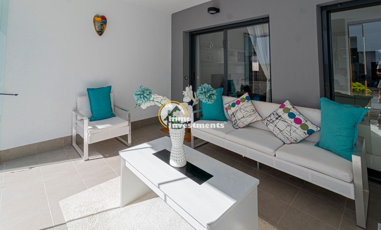 Bestaande bouw - Appartement - Lomas de Cabo Roig