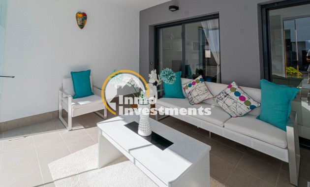 Bestaande bouw - Appartement - Lomas de Cabo Roig